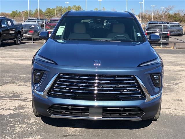 new 2025 Buick Enclave car, priced at $47,630