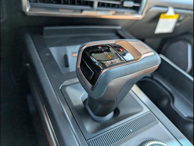 new 2025 GMC HUMMER EV Pickup car, priced at $105,790