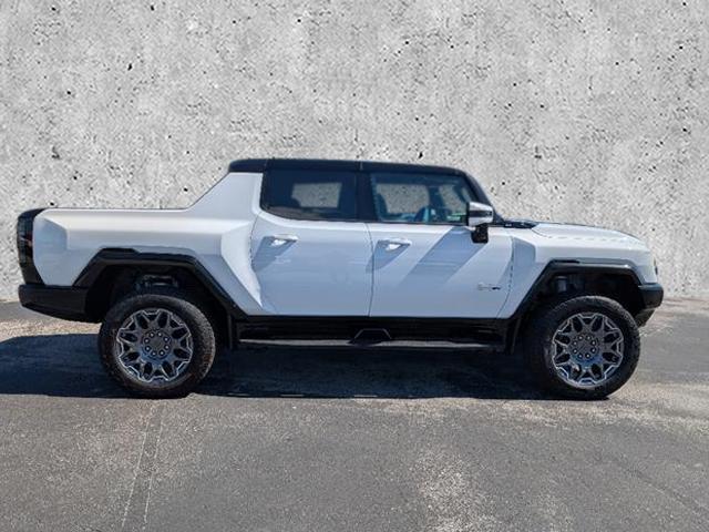 new 2025 GMC HUMMER EV Pickup car, priced at $105,790