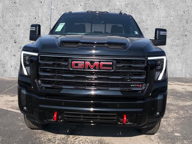 new 2024 GMC Sierra 2500 car, priced at $80,690