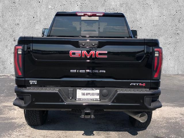 new 2024 GMC Sierra 2500 car, priced at $80,690