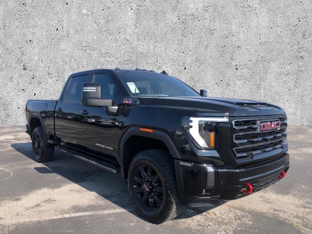 new 2024 GMC Sierra 2500 car, priced at $80,690