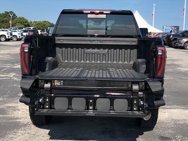 new 2024 GMC Sierra 2500 car, priced at $80,690