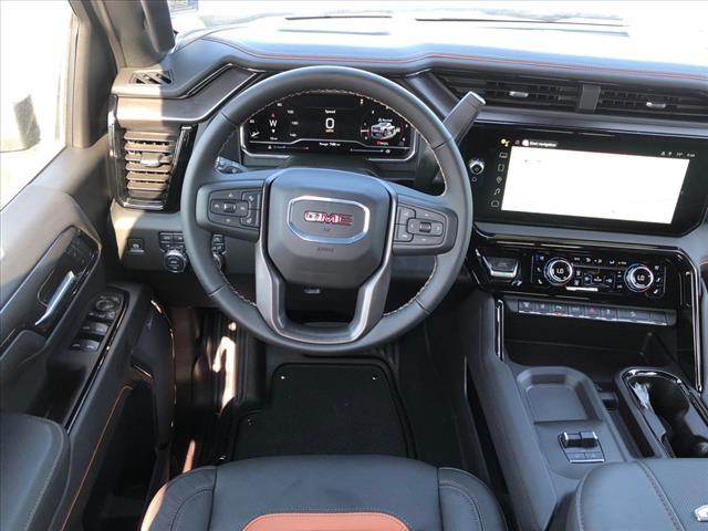 new 2024 GMC Sierra 2500 car, priced at $80,690