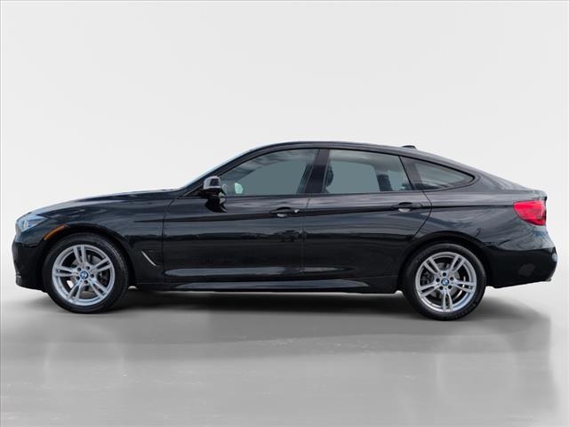 used 2018 BMW 330 Gran Turismo car, priced at $15,995