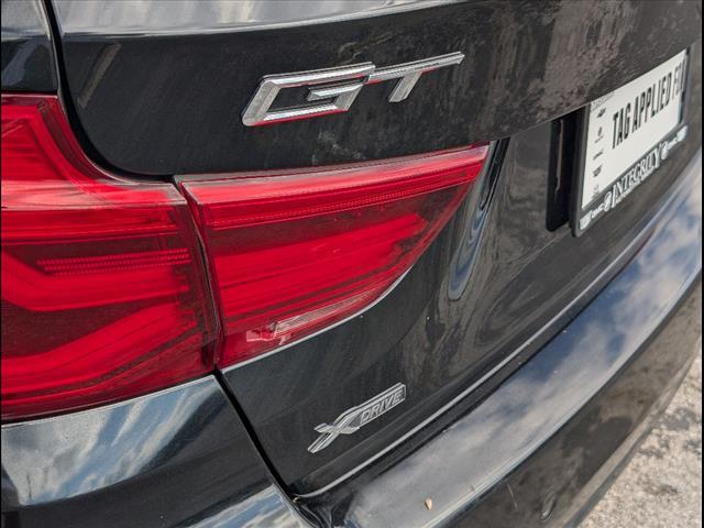 used 2018 BMW 330 Gran Turismo car, priced at $15,995