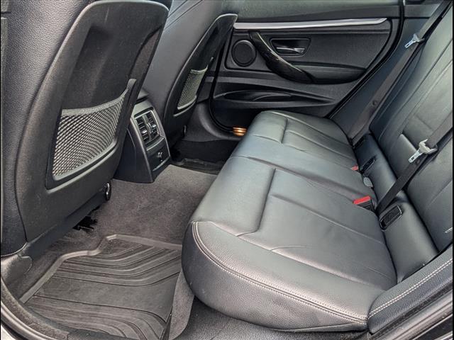 used 2018 BMW 330 Gran Turismo car, priced at $15,995