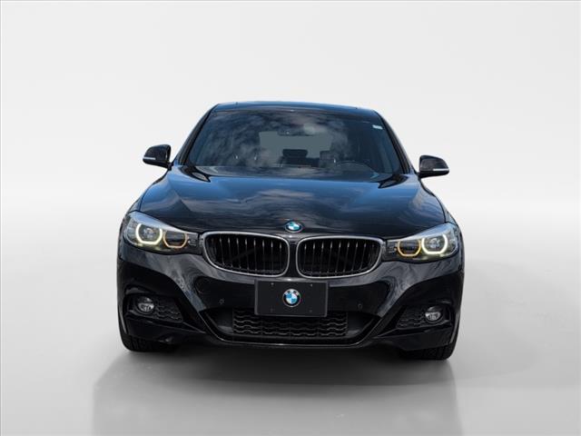 used 2018 BMW 330 Gran Turismo car, priced at $15,995