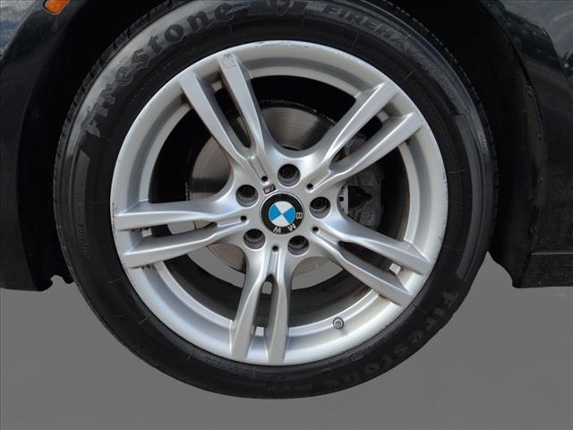used 2018 BMW 330 Gran Turismo car, priced at $15,995