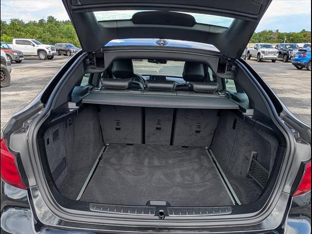 used 2018 BMW 330 Gran Turismo car, priced at $15,995