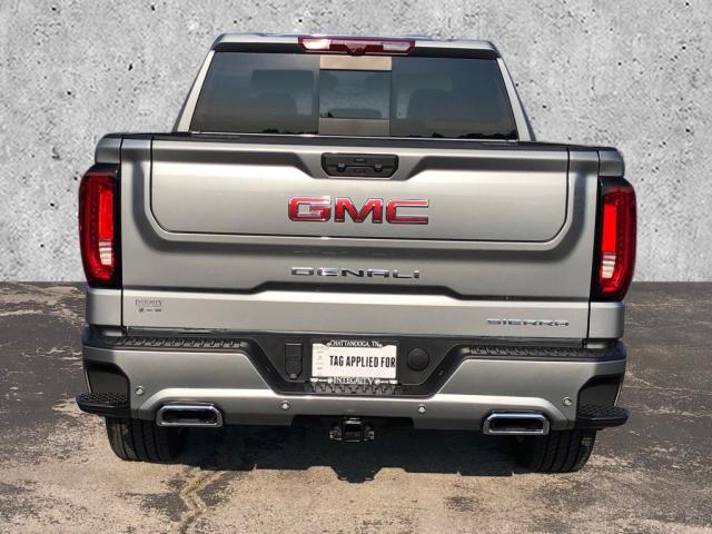 new 2024 GMC Sierra 1500 car, priced at $70,095