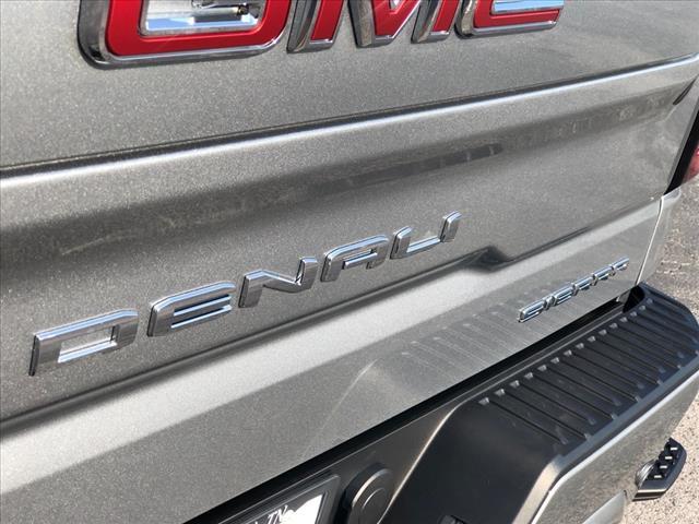 new 2024 GMC Sierra 1500 car, priced at $70,095