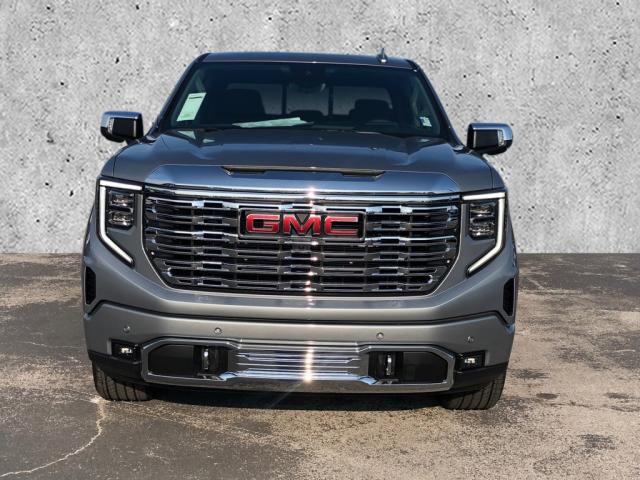 new 2024 GMC Sierra 1500 car, priced at $70,095