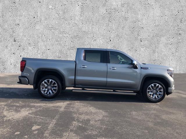 new 2024 GMC Sierra 1500 car, priced at $70,095