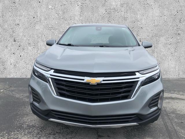 used 2023 Chevrolet Equinox car, priced at $18,625