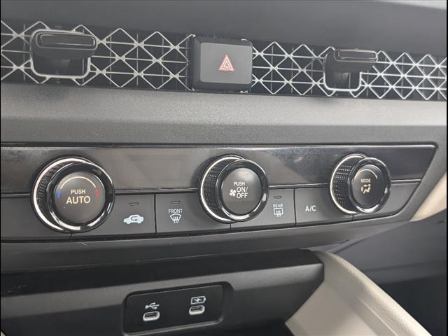 used 2024 Honda Accord car, priced at $22,995