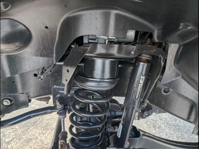 used 2019 Ram 2500 car, priced at $33,495
