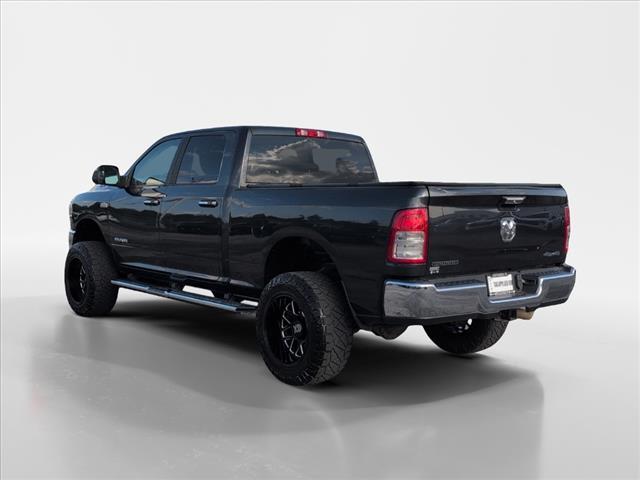 used 2019 Ram 2500 car, priced at $33,495