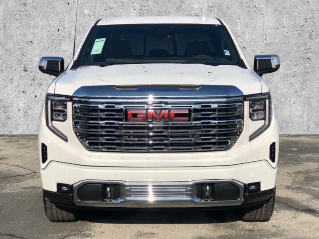 new 2025 GMC Sierra 1500 car, priced at $69,815