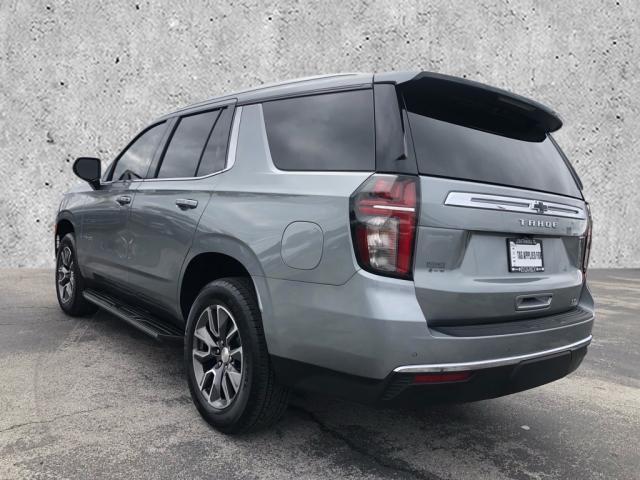 used 2023 Chevrolet Tahoe car, priced at $56,035