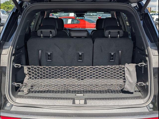 new 2026 GMC Acadia car, priced at $48,625