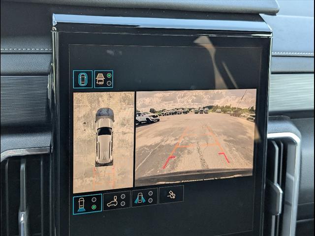 new 2026 GMC Acadia car, priced at $48,625