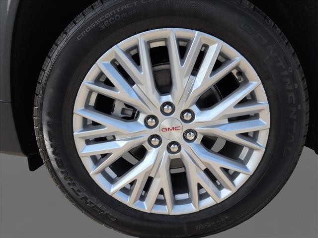new 2026 GMC Acadia car, priced at $48,625