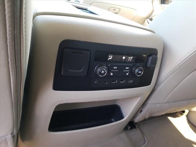 used 2019 GMC Yukon car, priced at $37,995
