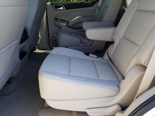 used 2019 GMC Yukon car, priced at $37,995