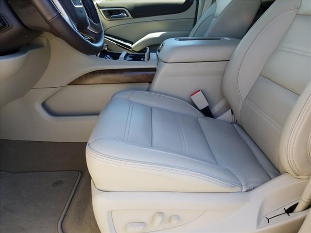 used 2019 GMC Yukon car, priced at $37,995