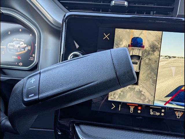 new 2026 GMC Sierra 2500 car, priced at $90,915