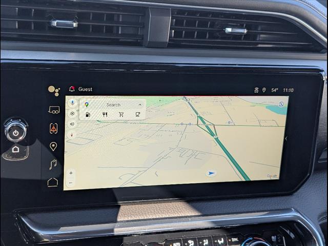 new 2026 GMC Sierra 2500 car, priced at $90,915