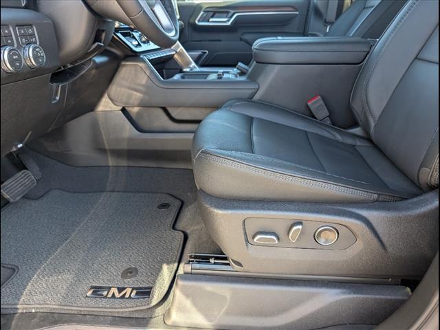 new 2026 GMC Sierra 2500 car, priced at $90,915