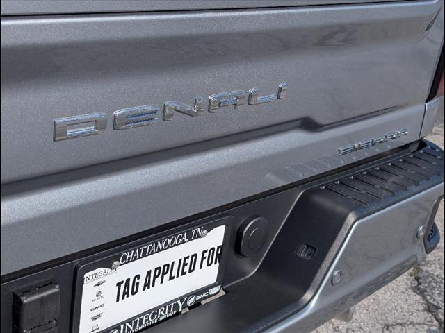 new 2026 GMC Sierra 2500 car, priced at $90,915