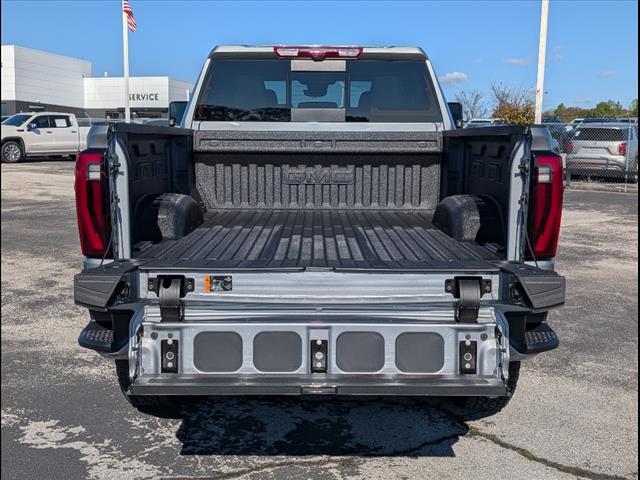 new 2026 GMC Sierra 2500 car, priced at $90,915