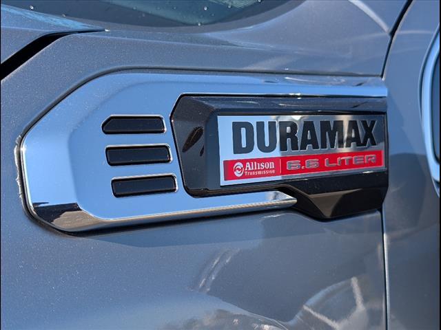 new 2026 GMC Sierra 2500 car, priced at $90,915