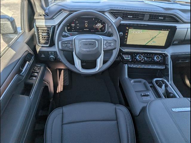new 2026 GMC Sierra 2500 car, priced at $90,915