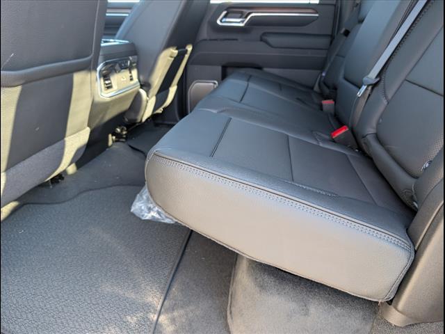 new 2026 GMC Sierra 2500 car, priced at $90,915