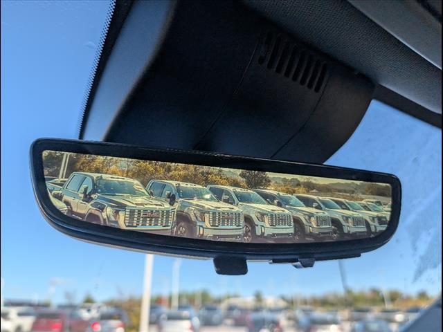 new 2026 GMC Sierra 2500 car, priced at $90,915