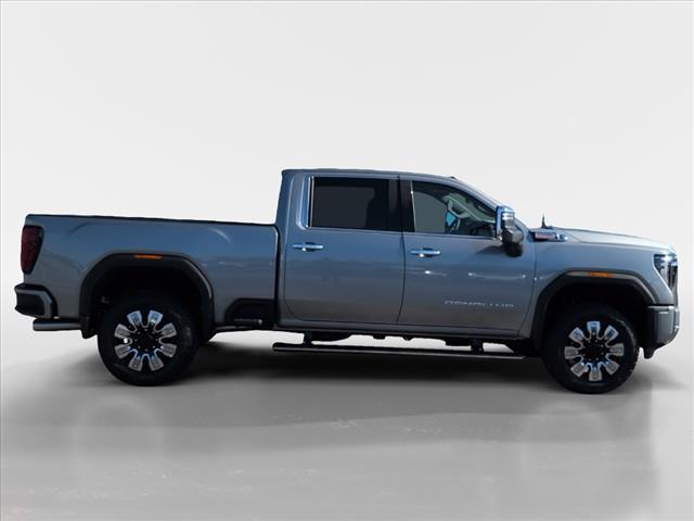 new 2026 GMC Sierra 2500 car, priced at $90,915