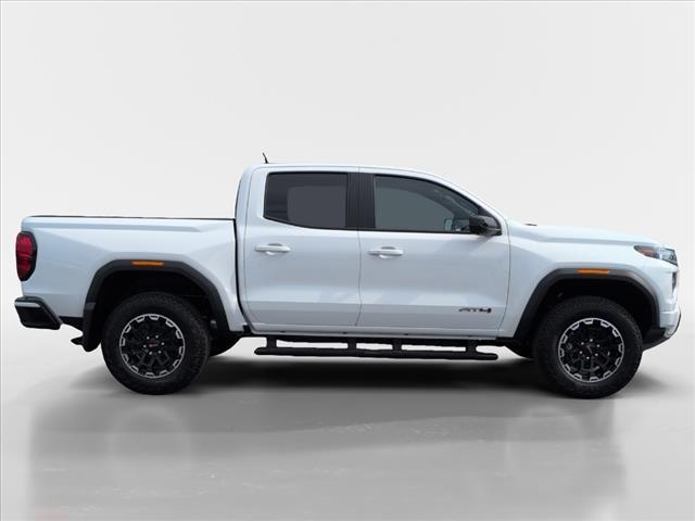 new 2026 GMC Canyon car, priced at $46,940