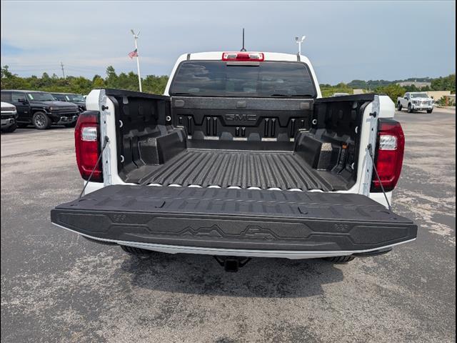 new 2026 GMC Canyon car, priced at $46,940