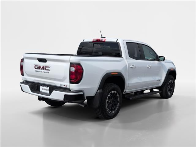 new 2026 GMC Canyon car, priced at $46,940