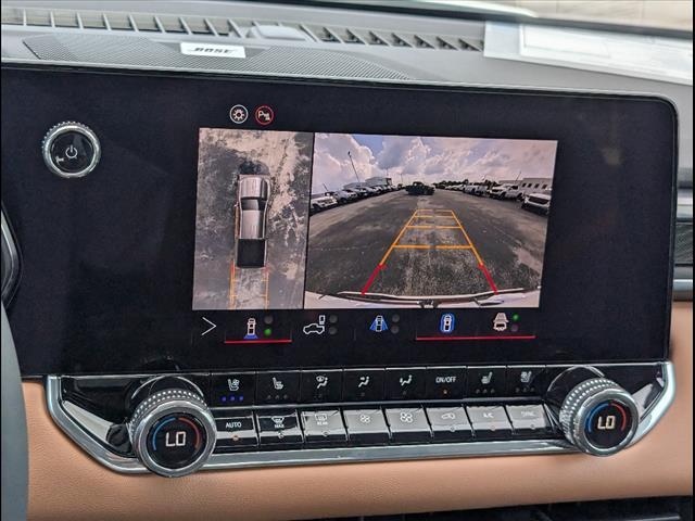 new 2026 GMC Canyon car, priced at $46,940