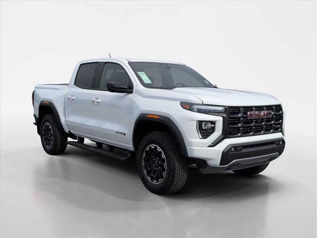 new 2026 GMC Canyon car, priced at $46,940