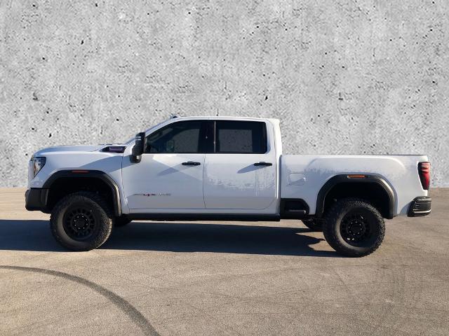 new 2024 GMC Sierra 2500 car