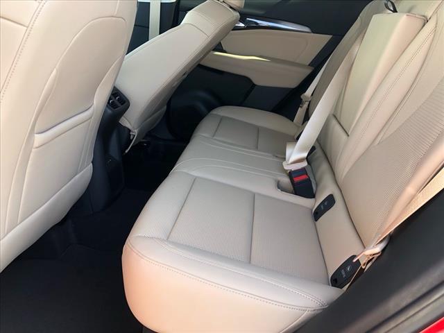 new 2025 Buick Envision car, priced at $38,235