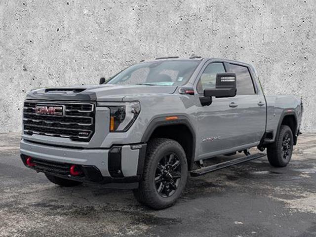 new 2025 GMC Sierra 2500 car, priced at $88,059