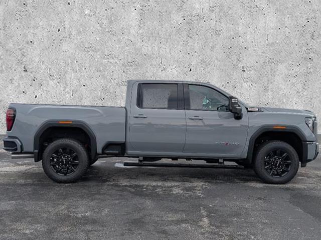 new 2025 GMC Sierra 2500 car, priced at $88,059