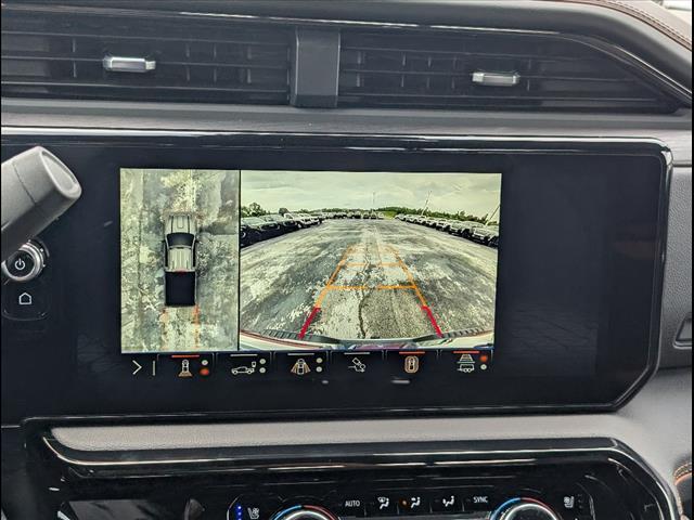 new 2025 GMC Sierra 2500 car, priced at $88,059